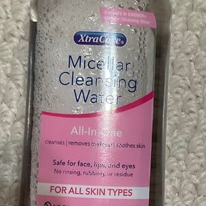 XtraCare Micellar Cleansing Water